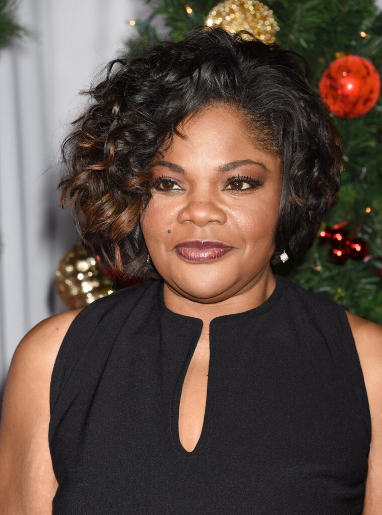 D.L. Hughley Calls Mo’Nique A “Monster” As Recent Feud Continues