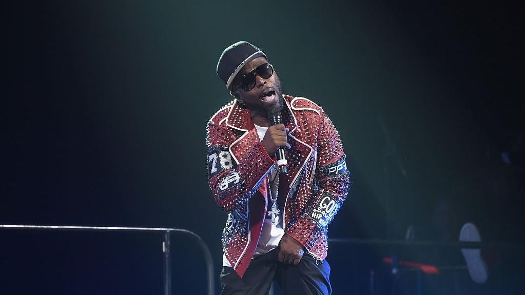 Photo: Getty Images Jamie McCarthy/Getty Images for Live Nation