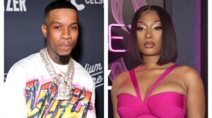 Megan Thee Stallion, Tory Lanez’s Lawyers Battle Over Leaks in Assault Case