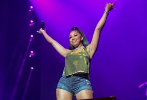 Tea Will Be Spilled On Yung Miami’s New Revolt Show “Caresha, Please”