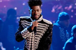 Lil Nas X to be Honored by Songwriters Hall of Fame