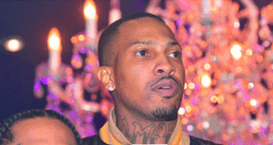 Accused Killer of Atlanta Rapper Trouble Turns Himself In