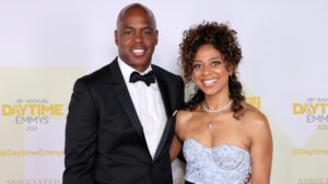 Entertainment Tonight‘s Kevin Frazier, Nischelle Turner to Host 2022 Daytime Emmys