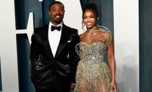 Michael B. Jordan, Lori Harvey Reportedly Break Up After More Than a Year Together