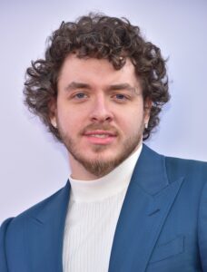 Jack Harlow Partners with KFC as the Latest Celeb To Roll Out A Custom “Meal Deal”