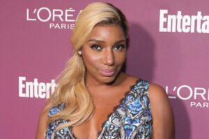NeNe Leakes Sued by Boyfriend’s Estranged Wife for Ruining Their Marriage