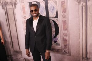Ye Loses Fourth Attorney in Kardashian Divorce Case