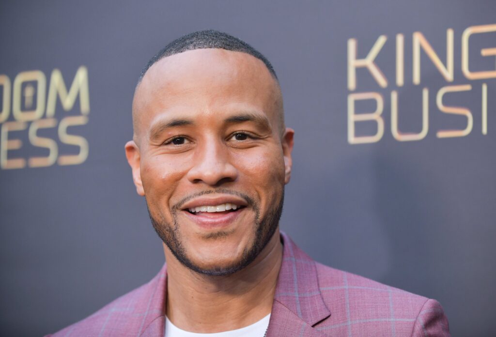 Devon Franklin Joins Lifetime’s “Married at First Sight” As A Show Expert