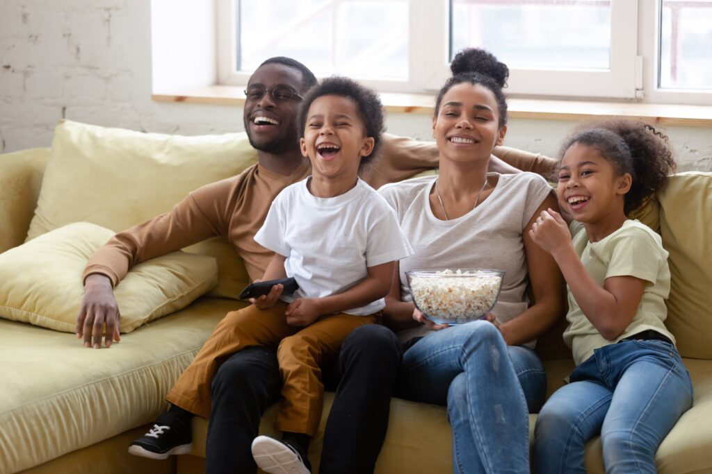 The “Black Film Archive” Is Shining A Spotlight On Rare Black Movies