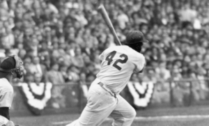 EXCLUSIVE: Watch the New Trailer for Upcoming Documentary After Jackie From the HISTORY Channel, LeBron James’ Uninterrupted and MLB!