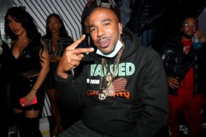 N.O.R.E. Blasts Rappers in Twitter Rant for Doing Interviews with Non-Hip-Hop Media