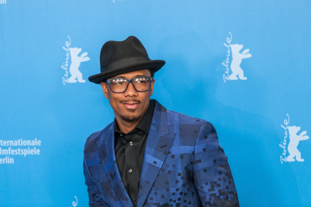 Nick Cannon Says He’s Looking Into Getting A Vasectomy