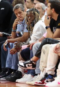 Lil Wayne And Mark Cuban Trade Insults On Twitter, Weezy Takes It Too Far