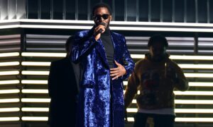 Megan Thee Stallion, Kanye West, Doja Cat Dominate 2022 Billboard Music Awards