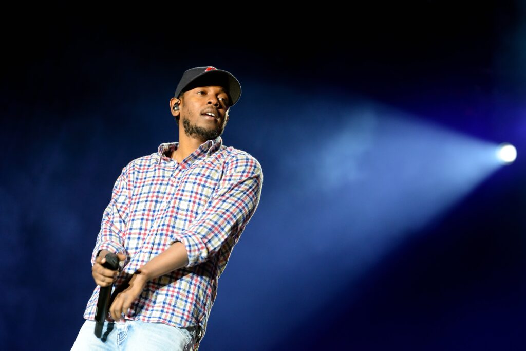 In “Auntie Diaries,” Kendrick Lamar Tells The Story of His Two Trans Relatives, But Did He Have to Include So Many Homophobic Slurs?”
