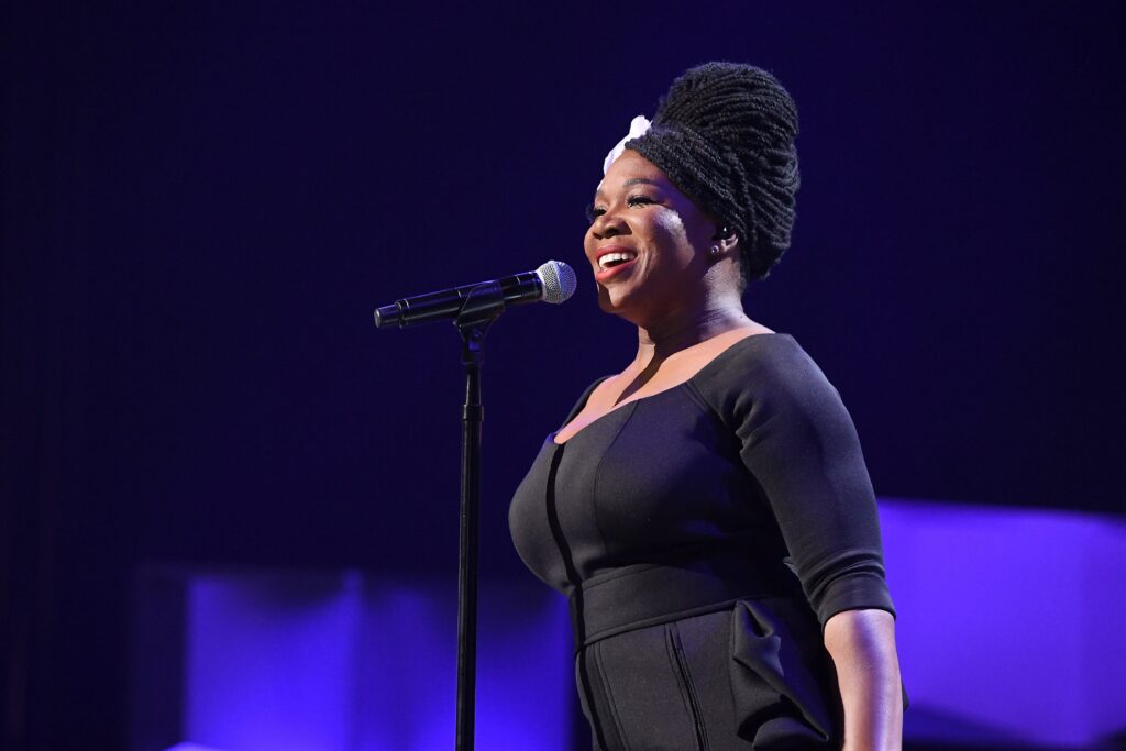 India.Arie Slams Jack Harlow For Not Knowing Ray J and Brandy Are Siblings
