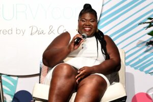 Gabourey Sidibe Says Her Wedding Won’t Be Like The Rest