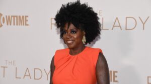 Viola Davis to Receive Cannes Women In Motion Award