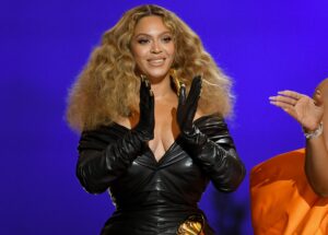 Oscars 2022: Beyoncé in Talks to Perform From Compton Tennis Courts