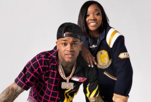 New Yo! MTV Raps Premieres on Paramount+ May 24