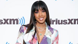 Kelly Rowland Skirts Around Potential Destiny’s Child Reunion Talk, Says Fans ‘Deserve a Suprise’