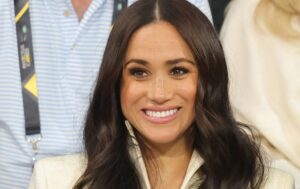 Netflix Cancels Meghan Markle Animated Series Pearl