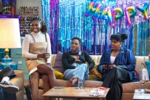 Insecure, Black and Missing Honored by TV Academy