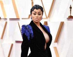 Blac Chyna Denies Knowing $100,000 Payout Was Rob & Chyna ‘Kill Fee’