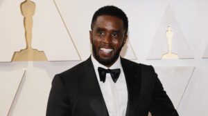 Diddy Tapped to Host, Executive Produce Billboard Music Awards 2022