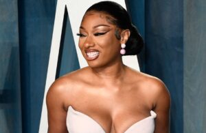 Megan Thee Stallion, Burna Boy Among 1st 2022 Billboard Music Award Performers Announced