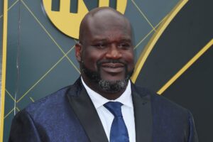 Shaq Takes The Blame For 2011 Divorce
