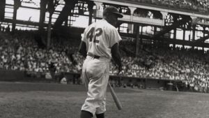 The HISTORY Channel to Premiere ‘After Jackie’ in Association with MLB