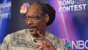 Snoop Dogg Claps Back at Critics Who Aren’t Here for Death Row, Bad Boy Records Collab