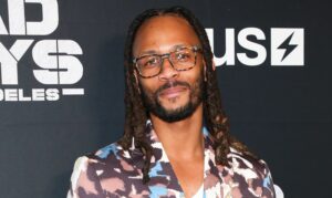 Kirk Franklin’s Estranged Son Kerrion Arrested While Driving the Car of Missing Woman