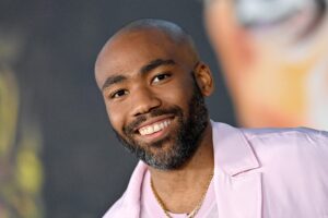 Donald Glover Interviewed Himself and Twitter Is Aflame