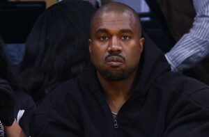 Kanye West Kicked Off Instagram for 24 Hours