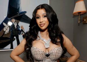 Cardi B Deletes Twitter and Instagram Accounts