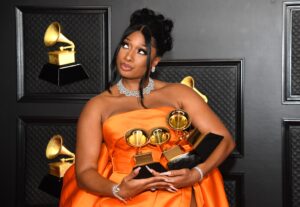 The Most Iconic Grammy Moments of All Time