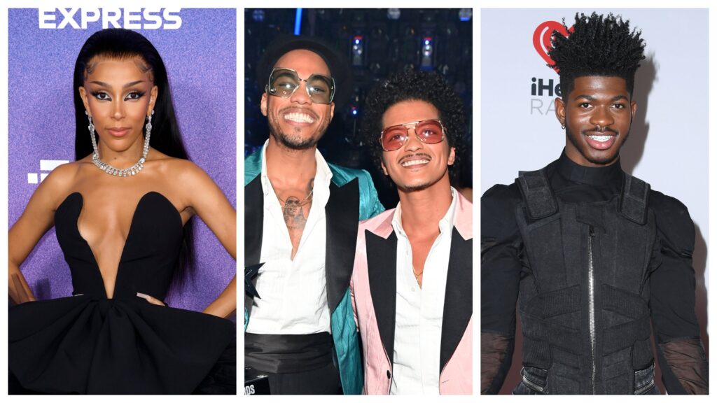 Predictions for 2022 Grammys: Who Will Win Best Album, Record, Song of the Year and Best New Artist?
