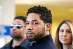 CNN+ to Debut New Documentary Series With Chicago vs. Jussie Smollett