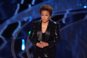 Wanda Sykes Says Chris Rock Apologized to Her After Oscar Slap