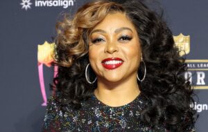 Taraji P. Henson’s TPH Entertainment Signs Overall Deal With BET Studios