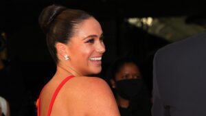 Meghan Markle Sets 1st Podcast Series, Archetypes, Dismantling the Negative Stereotypes of Women