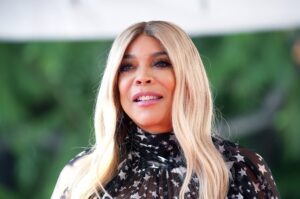 Wendy Williams Goes to Instagram to Demand Access to Her Accounts