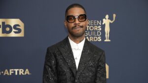 Teddy: Kid Cudi to Make and Star in Feature Directorial Debut Produced by Jeymes Samuel and Jay-Z