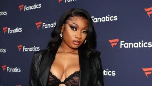 Megan Thee Stallion Claps Back at Countersuit by 1501 Entertainment