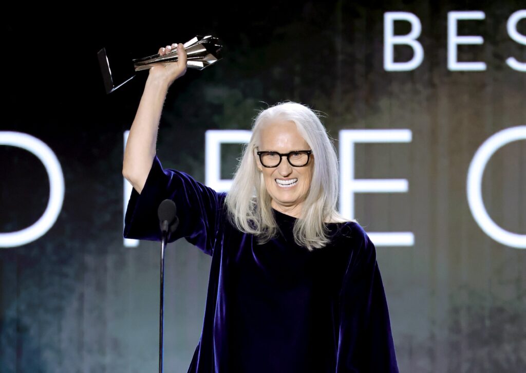 Jane Campion’s Casual Racism is a Symptom of the World’s Problem With Black Women