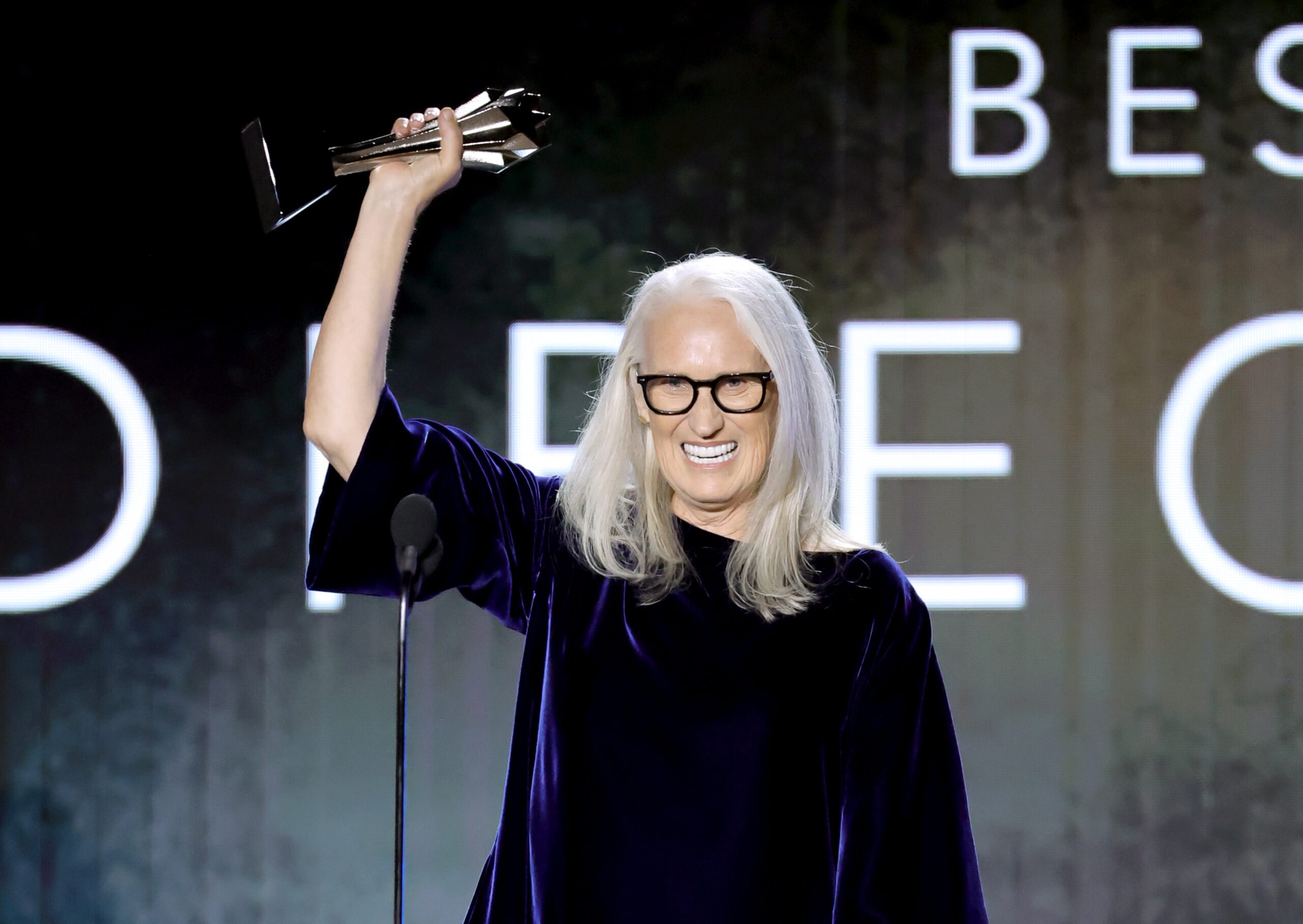 Photo: Getty Images Amy Sussman/Getty Images for Critics Choice Association