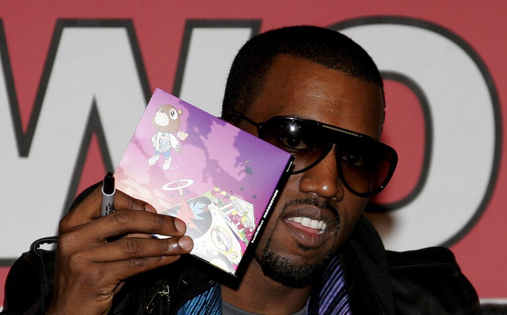 No College Dropouts Here. You Can Now Earn A University Degree in Kanye West