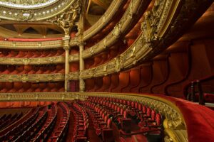 Black Staff Members Of The Long Beach Opera Resign Following Allegations of Racism and Misogyny